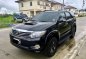 Toyota Fortuner G 2015 AT Diesel -0