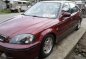 1997 Model Honda Civic For Sale-5