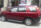 Honda CRV 2003 4x2 for sale -0