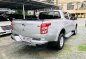 2016 Mitsubishi Strada GLX MT LIKE BNEW -7