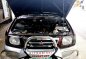 Mitsubishi Adventure gls 2000 model gas for sale -5