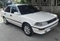 Toyota COROLLA small body 1991 2e engine All manual-0