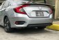 2016 Honda Civic 1.5 RS Turbo Assume-3