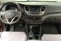 2017 Hyundai Tucson GL 2.0 Gas Automatic Transmission 3TKM only!-10