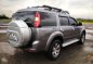 TOP CONDITOPN FORD EVEREST 2010 FOR SALE -3