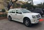 Isuzu Alterra 2013 Model For Sale-1