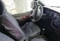 Hyundai Starex Van Asialink 2007 for sale -6