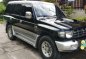 Rush for sale Mitsubishi Pajero fieldmaster 2002 for sale -2