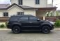 Toyota Fortuner G 2015 AT Diesel -4