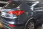 2014 Hyundai Santa Fe Matic Diesel for sale -2