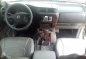 2003 Nissan Patrol ZD30 for sale -4