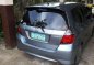 Honda Jazz 2006 15 Auto iVTEC for sale -5