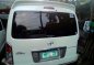 For sale Toyota Hi Ace super Grandia Automatic 2010-1