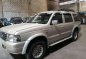 2005 Ford Everest - Asialink Preowned Cars-1