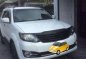 Toyota Fortuner G 2012model Diesel Automatic Transmission-0