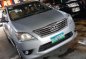 2012 Toyota Innova G Diesel Manual -0