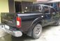 Nissan Frontier Pickup 4x2 Matic Model 2003 for sale -8