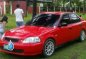 Honda Civic 1995 Model For Sale-1