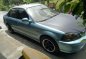 Honda Civic Model 1998 For Sale-3