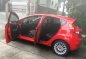 Ford Fiesta 2014 Manual Transmission-5