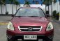 Fresh 2002 Honda CRV matic 7 seater for sale -3