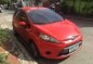 2012 Ford Fiesta Hatchback MT for sale -0