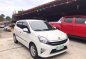 2017 Toyota Wigo G Automatic Transmission-0