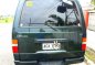 Nissan Urvan for sale -4