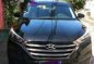 Hyundai Tucson 2017 MT for sale -0