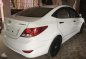 Hyundai Accent  2012 Model For Sale-2