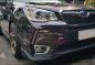 Subaru Forester 20 XT 2014 for sale -2