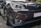 Subaru Forester 20 XT 2014 for sale -4