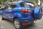 2017 Ford Ecosport Trend AT for sale -5