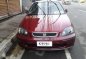 1997 Model Honda Civic For Sale-0