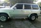 For sale Nissan Patrol 2002 diesel-6