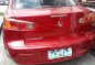 Mitsubishi Lancer EX 2008 for sale -1