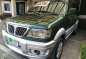 Mitsubishi Adventure Model 2004 For Sale-8