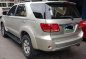 2006 Toyota FortunerV 4x4 diesel FOR SALE-7