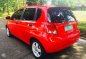 2007 Chevrolet Aveo For Sale-3