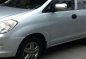 For Sale Toyota Innova E 2006 Model-0