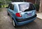 2008 Hyundai Getz for sale -1