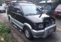 Mitsubishi Adventure 2001 mdl for sale -0