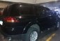 Mitsubishi Montero 2013 GLX for sale -4