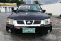 Nissan Frontier 2004 Model For Sale-1