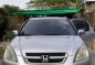 Honda Crv 2002 Model For Sale-1