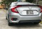 2016 Honda Civic 1.5 RS Turbo Assume-4