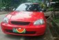 Honda Civic 1995 Model For Sale-3