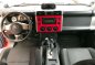 2016 Toyota FJ Cruiser Automatic 4x4 Low Mileage! -5