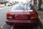 1997 Model Honda Civic For Sale-4