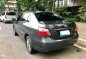 2013 Toyota Vios 1.3G - Automatic transmission-6